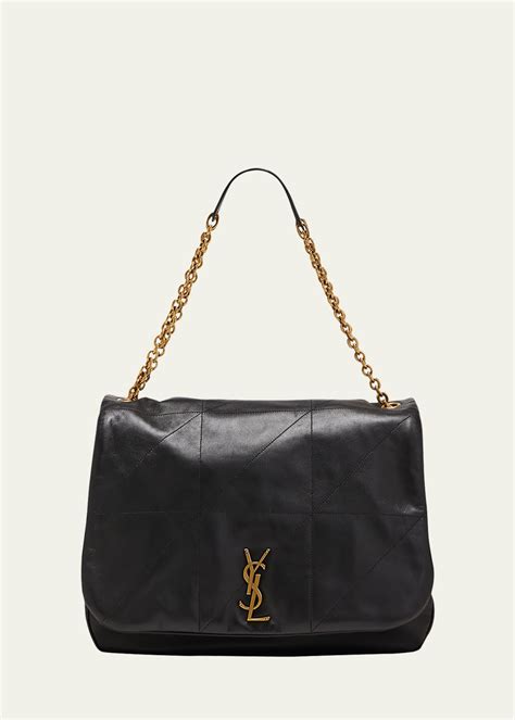 ysl jamie maxi|saint laurent jamie lambskin.